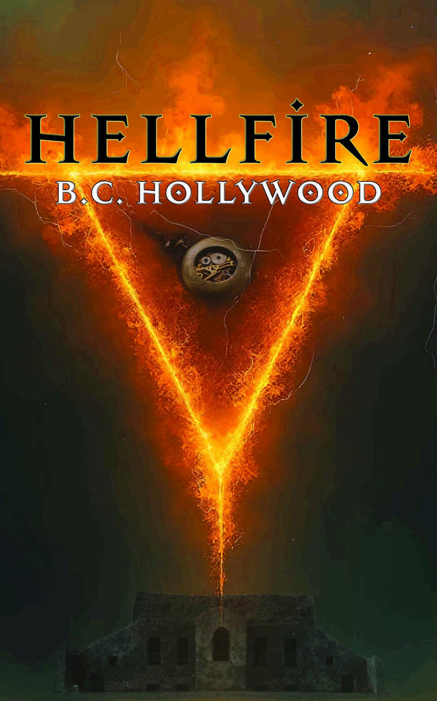 Get Hellfire