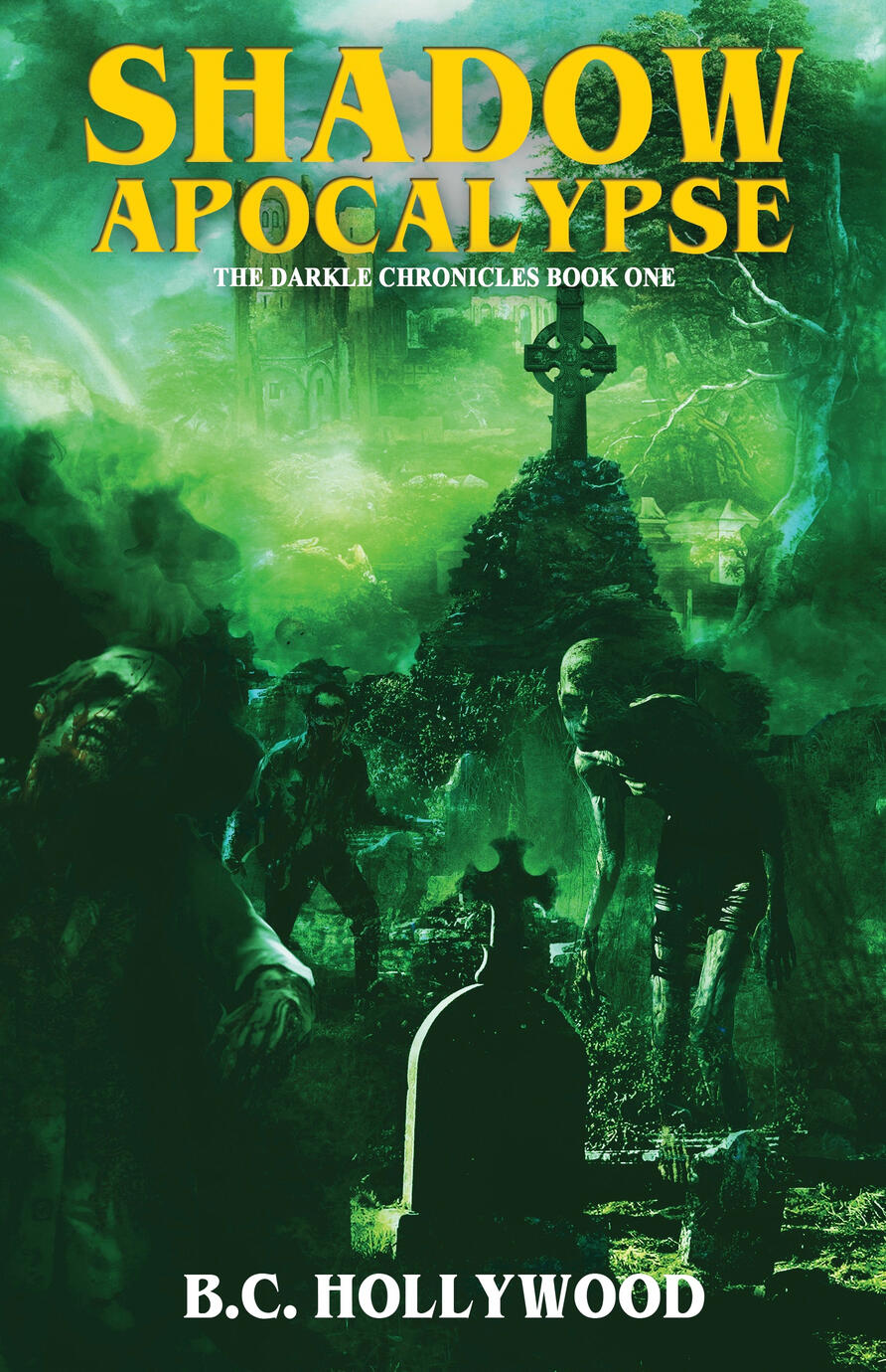 Get Shadow Apocalypse